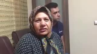 ما مادر و پسر هر دو دیسک های کمر خود را عمل کردیم