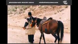 مسعود بختیاری