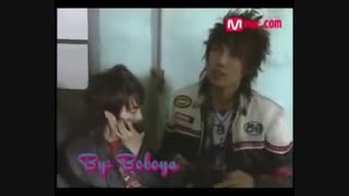 تام و جری(مینی و جونی*_*)