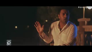 موزیک ویدیوی جدید علیرضا بلوری به نام پرسه