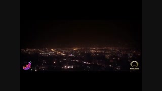 محمد رضا گلزار و مرتضی پاشایی