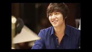 اولین آهنگ لی مین هو برای آلبوم مای اوری تینگ«همه چیز من»:مای اوری تینگ«همه چیز من»