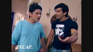 قسمت 333 سریال دیل میل گایا  ( توضیحات جالبه بخونید )