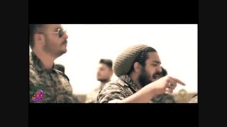 دانلود موزیک ویدیو حمید صفت به نام چه