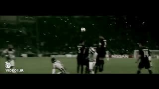 تصاویر زیبای فوتبالی-2015