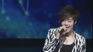 کنسرت Green Peas )완두콩 دابل اس501 در پرسونا * SS501