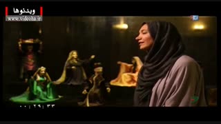 گفتگو با نیکی مظفری دختر مجید مظفری آر اف فرکشنال