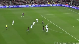 خلاصه کامل  بازی  رئال مادرید 3-3 بارسلونا(2007)