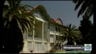 مستند شیراز باغ ارم