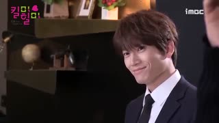 پشت صحنه بکشم و خلاصم کن