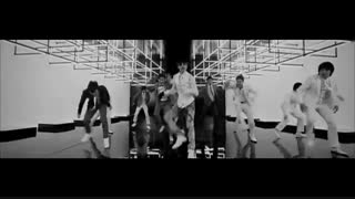 SUPER JUNIOR - SORRY SORRY  با زیر نویس فارسی