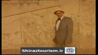 شکوه تخت جمشید به زبان انگلیسی (Persepolis Recreated)