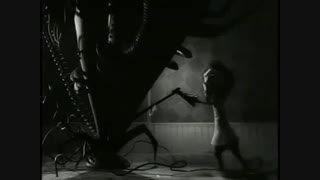 فیلم کوتاه تیم برتون (وینسنت)