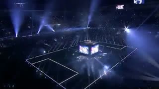 جشن قهرمانی رئال