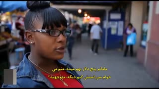 تغذیه در مدارس آمریکا (دولت آمریکا به مردم خودش هم رحم نمی کند)