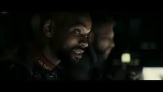 گروه انتهاری(Suicide Squad)