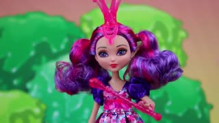 تبلیغ بازیگران باربی و درب مخفی