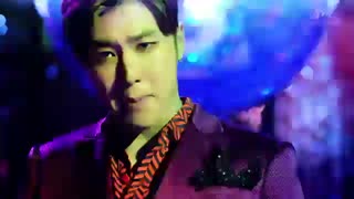 TVXQ! 동방신기_샴페인 (Champagne) (Sung By U-Know)_Music Video