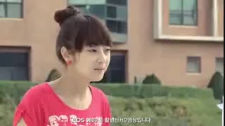 Kim Kyu Jong & Seo Hyo Rim