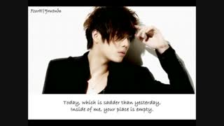 Kim Kyujong - Yesterday