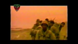 خاک و خون (تصاویر دیده نشده از دفاع مقدس)