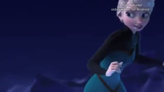 Mix of Disney girls♤Hey mama(ساخت خودم)