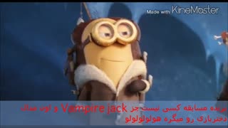 نتیجه ی مسابقم تو آپارات و برندهههه