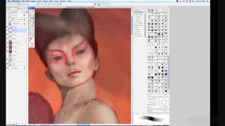 اموزش نقاشی دیجیتال