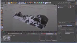 CINEMA 4D