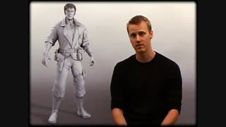 اموزش طراحی مرد