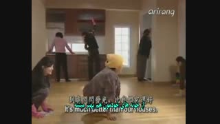 The Water Bloom Ep 2