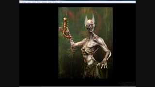 اموزش طراحی پیشرفته