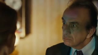 کشته شدن حکیمه خانم  در سریال " کارادایی "