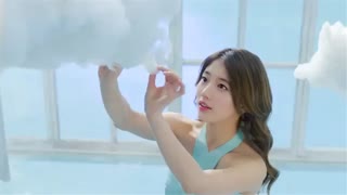 تبلیغ قشنگ سوزی