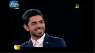 ماه عسل 94 - قسمت سی و یکم - پارت اول