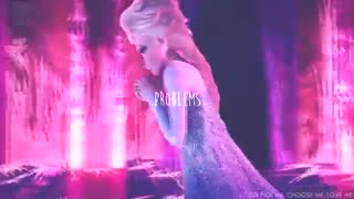 Non/Disney♤bad blood