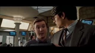 تریلر فیلم باز گشت سوپرمن