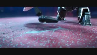 Big hero 6♤part 1♤دوبله گلوری