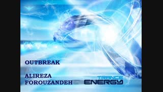 بیت ترنس به نام OutBreak (تنظیم: علیرضا فروزنده)