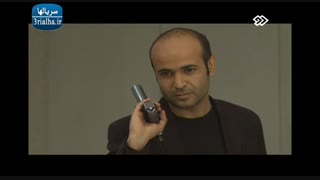 سریال گاهی به پشت سر نگاه کن - قسمت سی و یکم