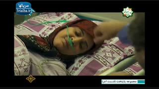 سریال پایتخت4 - قسمت بیست و دوم * قسمت آخر