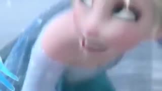 Unfirended trailer/disney