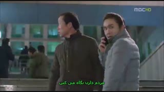 سریال دلم برات تنگ شده قسمت 7 پارت 3