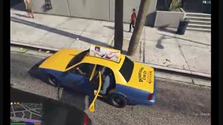 اسپرت کردن ماشین زنتورونو در gta v