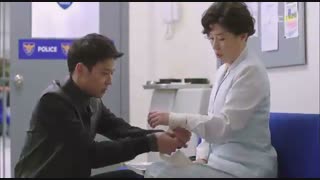 سریال دلم برات تنگ شده قسمت 7 پارت 9