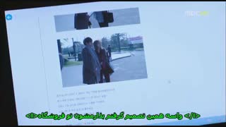 سریال دلم برات تنگ شده قسمت 7 پارت 10