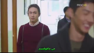 سریال دلم برات تنگ شده قسمت 7 پارت 11