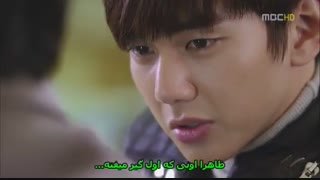 سریال دلم برات تنگ شده قسمت 7 پارت 14