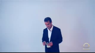 موزیک ویدیو بابک زنجانی از TM BAX