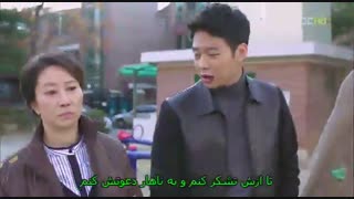 سریال دلم برات تنگ شده قسمت 7 پارت 16